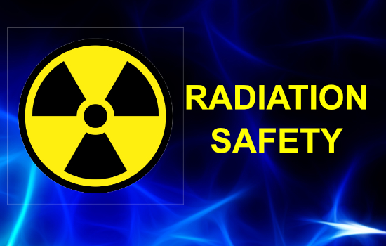 Online Radiation Safety Training Courses & Certification